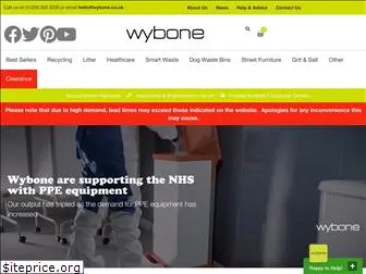 wybone.co.uk