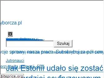 wyborcza.tech
