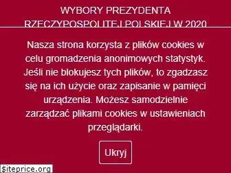 wybory.gov.pl