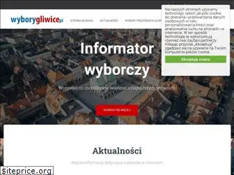 wyborygliwice.pl