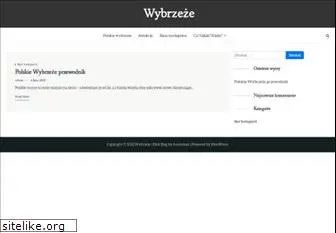 wybrzeze.com.pl