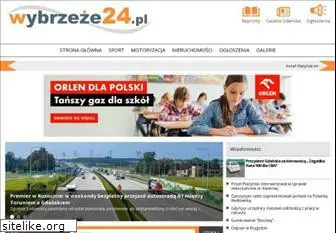 wybrzeze24.pl