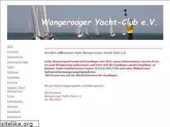 wyc-wangerooge.de