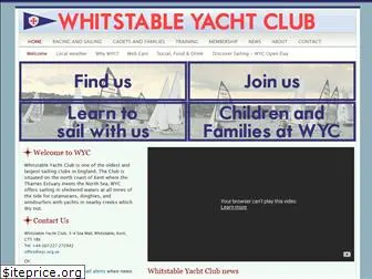 wyc.org.uk