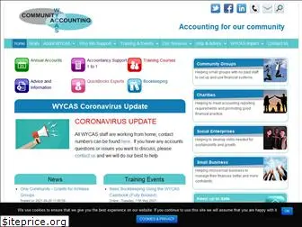 wycas.org.uk