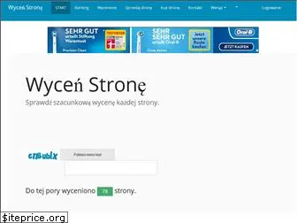 wycen-strone.pl