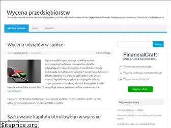 wycena-przedsiebiorstw.pl