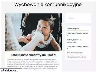 wychowaniekomunikacyjne.pl