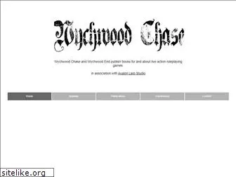 wychwood-end.com