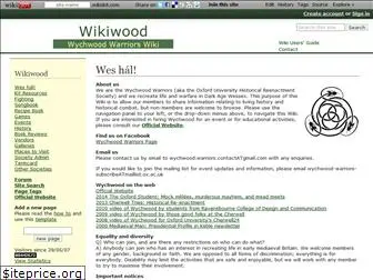 wychwood.wikidot.com