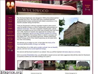 wychwoodapartments.com