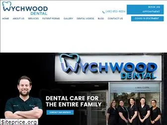 wychwooddental.com