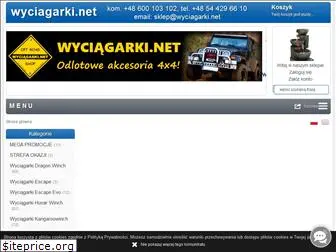 wyciagarki.net