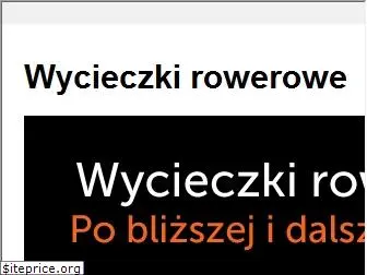wycieczki-rowerowe.pl