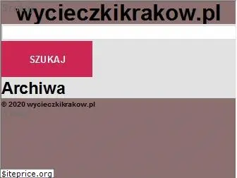 wycieczkikrakow.pl