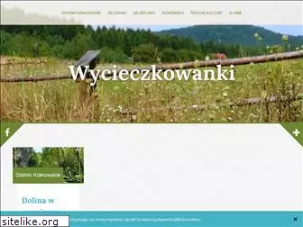 wycieczkowanki.pl