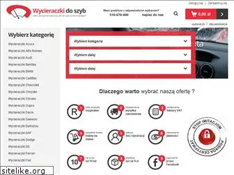 wycieraczkidoszyb.pl