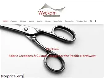 wyckam.com