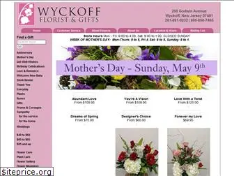 wyckoffflorist.com