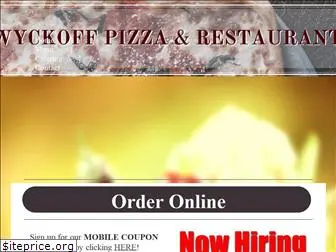wyckoffpizza.com