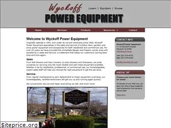 wyckoffpower.com