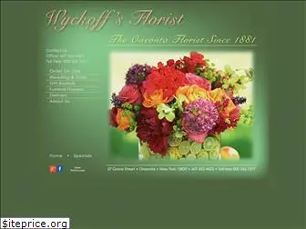 wyckoffsflorist.com