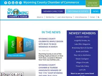 wycochamber.org