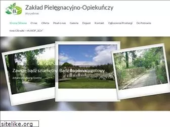 wyczesniak.com.pl