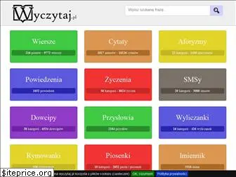 wyczytaj.pl