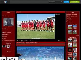 wydad-kooora.skyrock.com