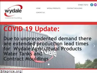 wydaleplastics.co.uk