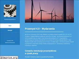 wydarzeniaindustry.pl