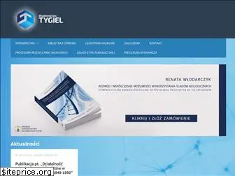 wydawnictwo-tygiel.pl