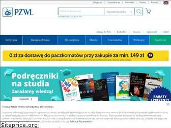 wydawnictwopzwl.pl