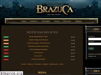 wydbrazuca.com.br