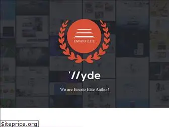 wydethemes.com