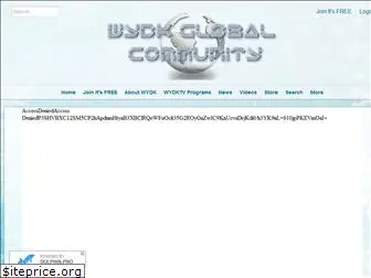 wydkglobal.net