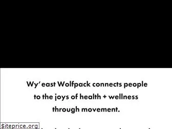 wyeastwolfpack.com