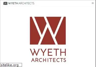 wyetharchitects.com