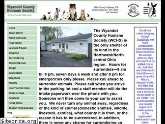 wyhumane.org