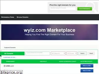 wyiz.com