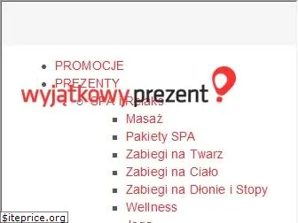 wyjatkowyprezent.pl