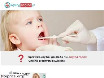 wykryjangine.pl