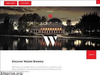 wylambrewery.co.uk