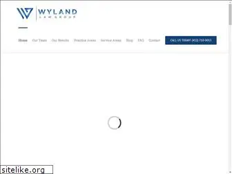 wylandlawgroup.com