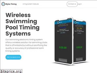 wylas-timing.com