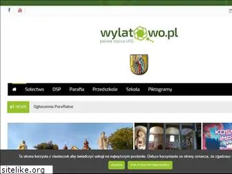 wylatowo.pl