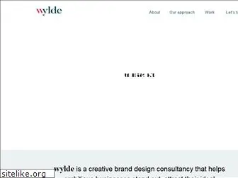 wylde.co.uk