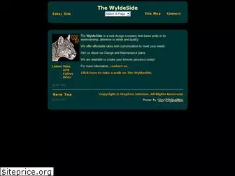 wyldeside.com