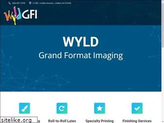 wyldgfi.com